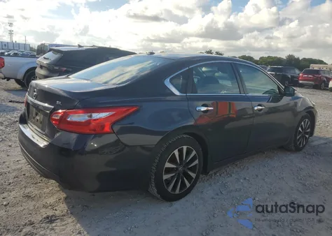 2016 Nissan Altima 2.5 from USA, damaged, VIN 1N4AL3AP9GC189285